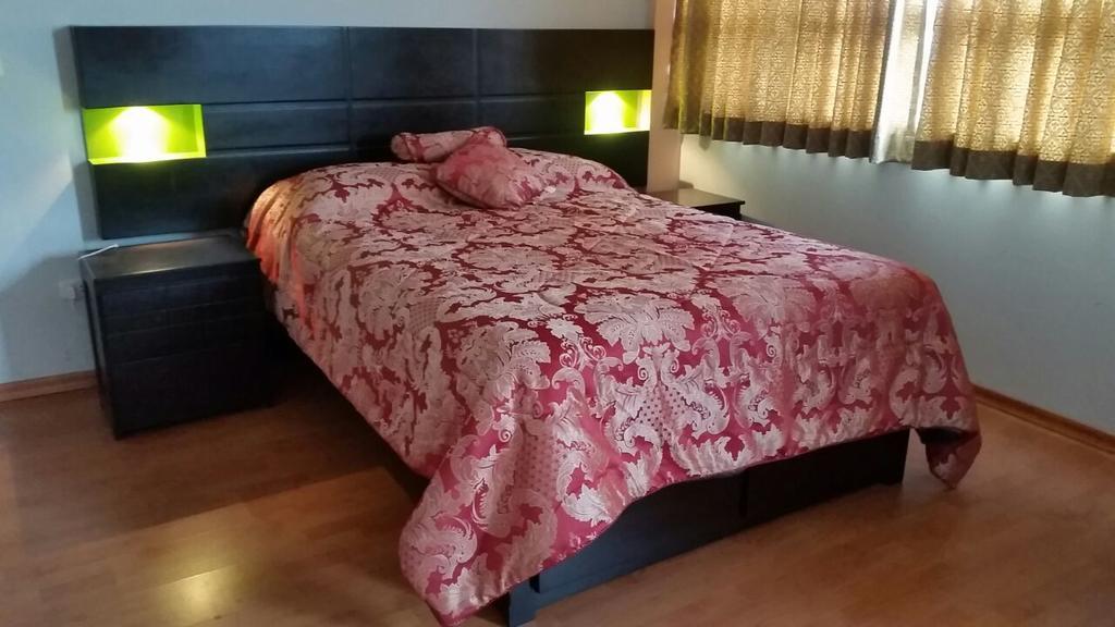 Bertello Bed & Breakfast Lima Eksteriør billede
