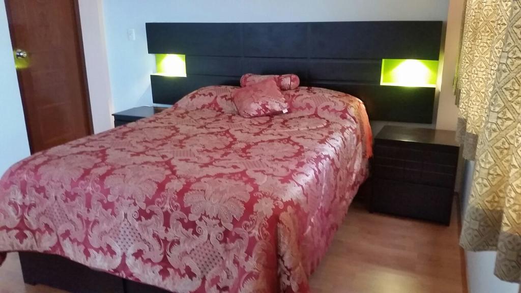 Bertello Bed & Breakfast Lima Eksteriør billede