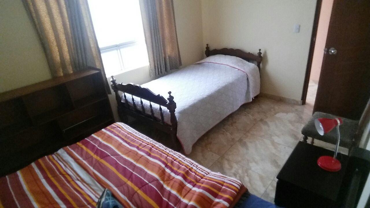 Bertello Bed & Breakfast Lima Eksteriør billede